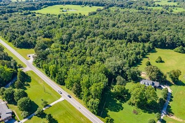 5.26 Acres of Mixed-Use Land for Sale in Fairview, Tennessee