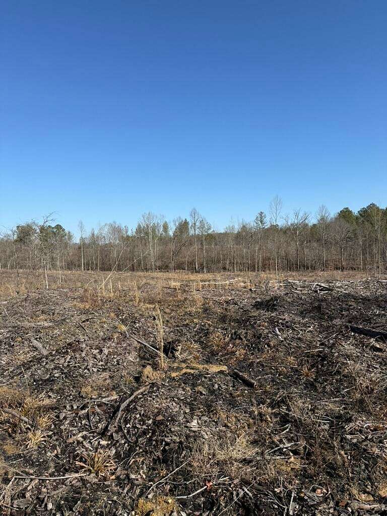 94 Acres of Land for Sale in Cleveland, Tennessee