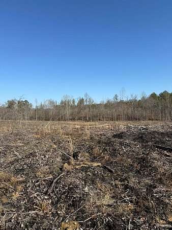 94 Acres of Land for Sale in Cleveland, Tennessee