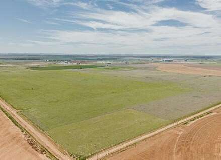 10 Acres of Residential Land for Sale in Plainview, Texas