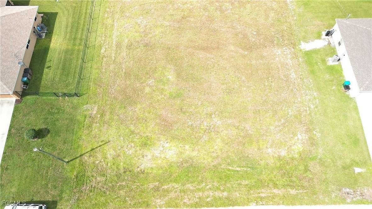 0.34 Acres of Residential Land for Sale in Cape Coral, Florida