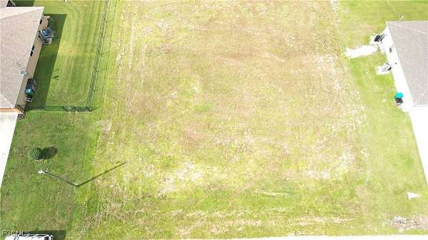 0.34 Acres of Residential Land for Sale in Cape Coral, Florida
