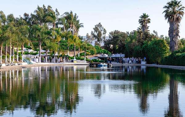 7.23 Acres of Land with Home for Sale in Santa Ynez, California