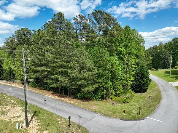 1.35 Acres of Land for Sale in Salem, South Carolina