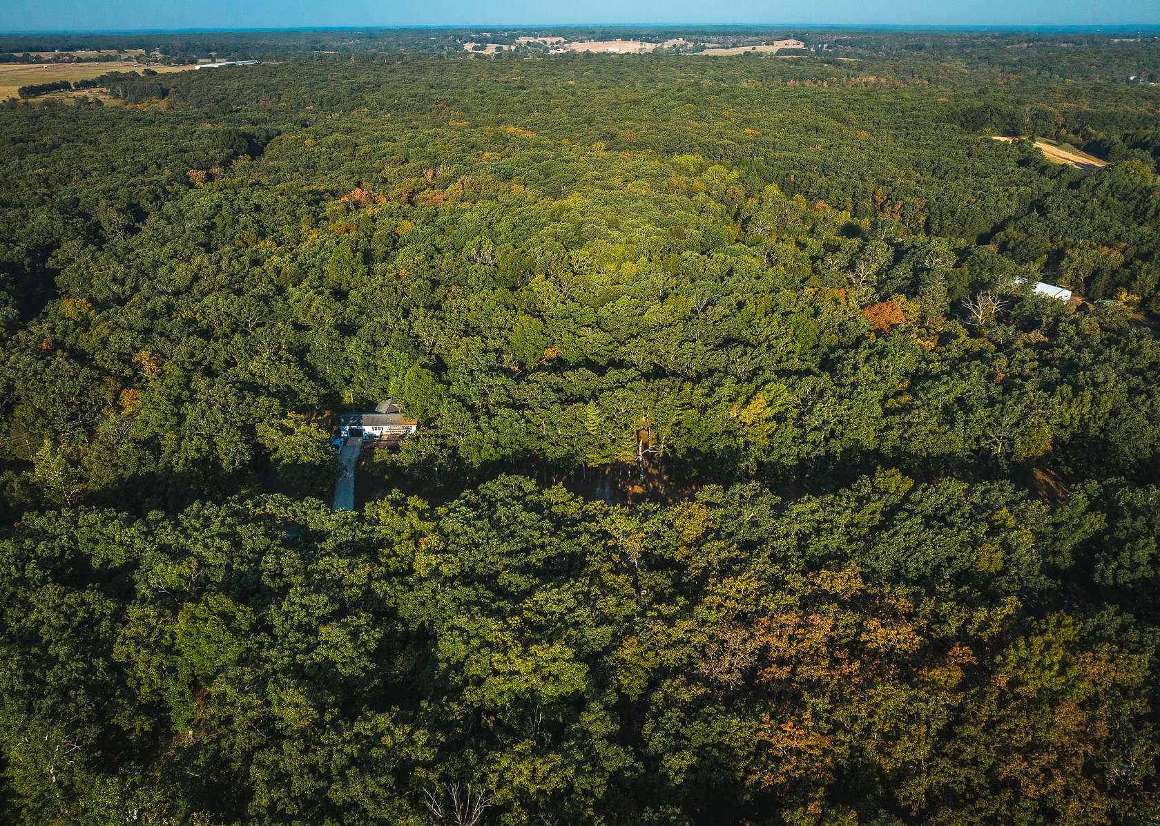 0.23 Acres of Residential Land for Sale in Cuba, Missouri