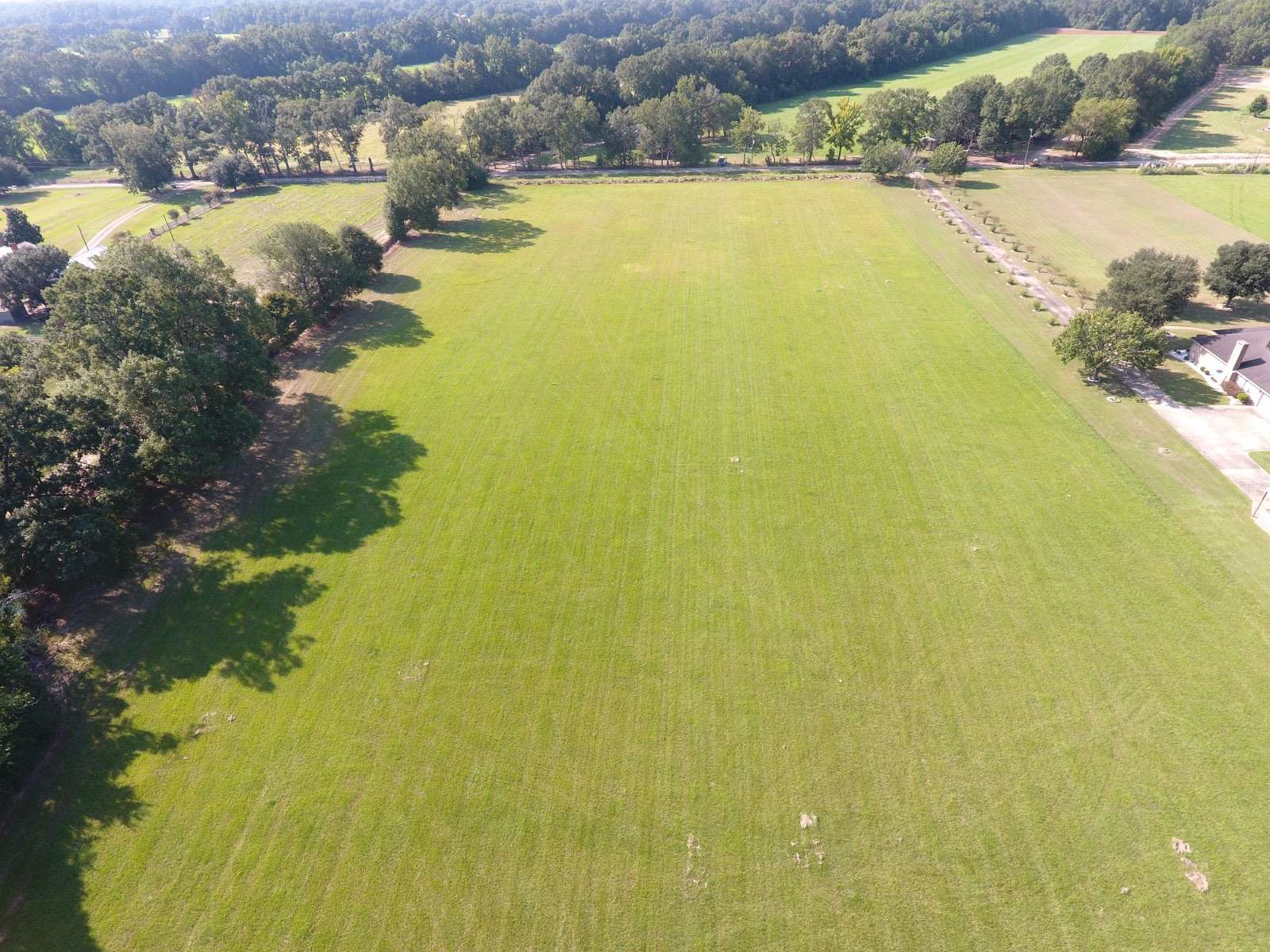 5 Acres of Residential Land for Sale in Mansura, Louisiana