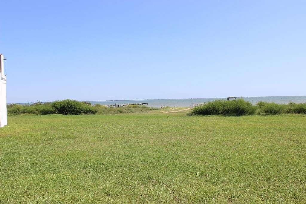 0.22 Acres of Residential Land for Sale in Palacios, Texas