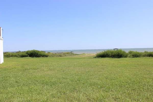 0.22 Acres of Residential Land for Sale in Palacios, Texas
