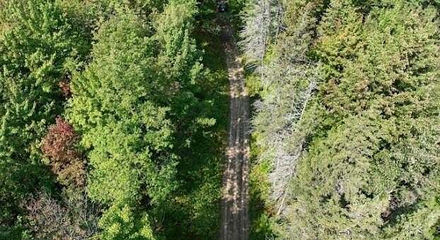 57 Acres of Recreational Land for Sale in Altona, New York