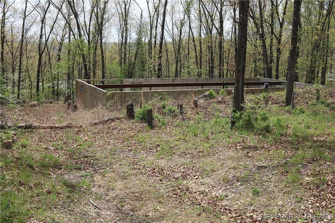 1 Acre of Land for Sale in Gravois Mills, Missouri