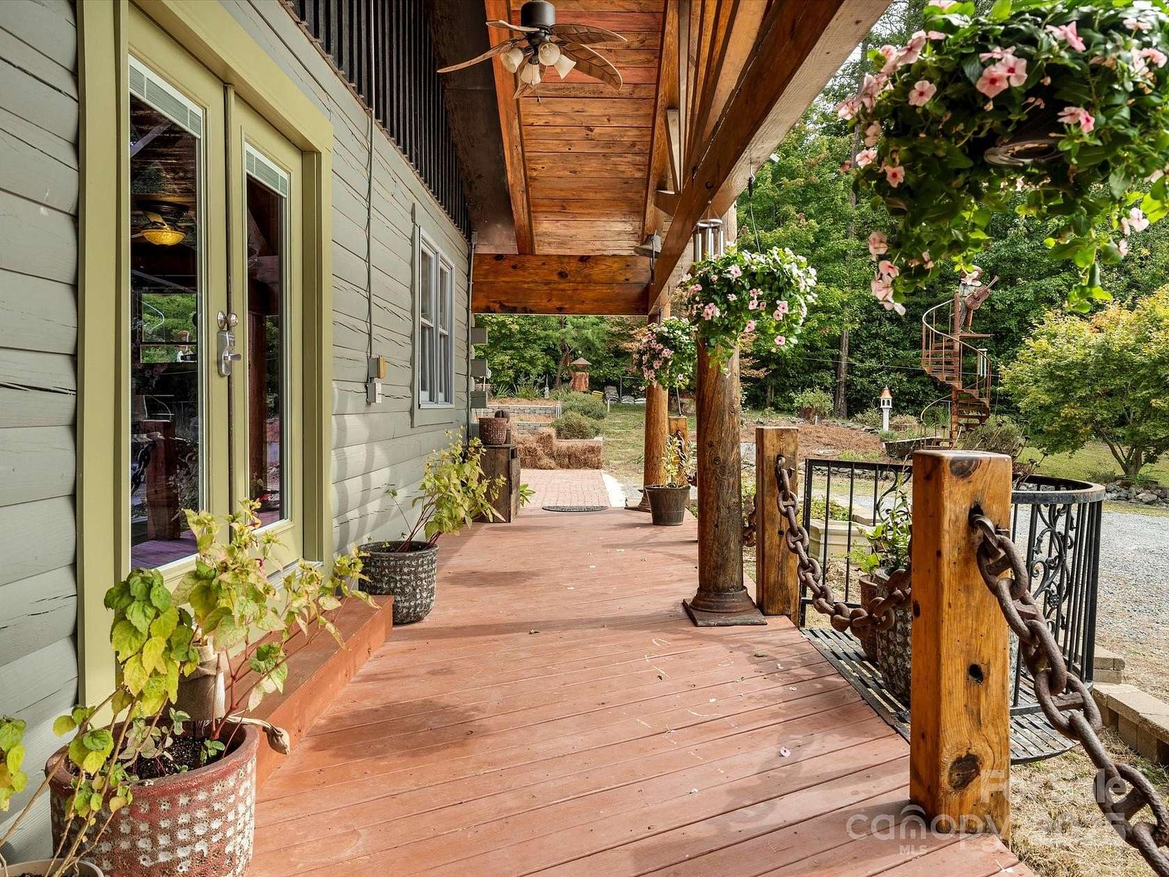 4 Acres of Improved Mixed-Use Land for Sale in Kings Mountain, North Carolina