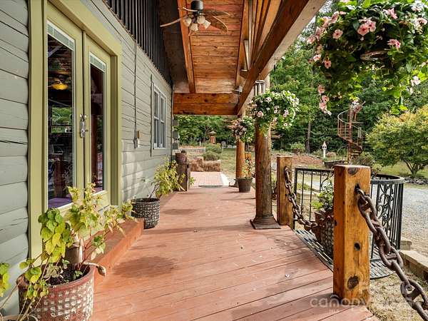 4 Acres of Improved Mixed-Use Land for Sale in Kings Mountain, North Carolina