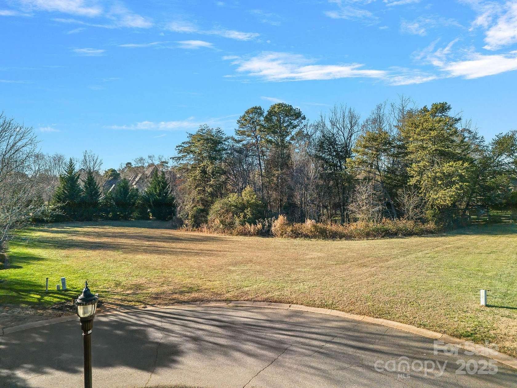 0.87 Acres of Residential Land for Sale in Mooresville, North Carolina