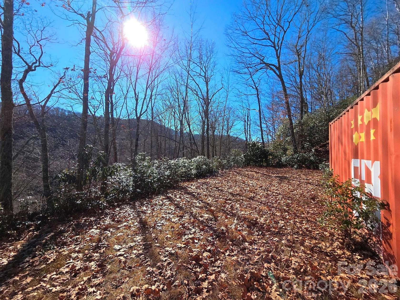 0.75 Acres of Residential Land for Sale in Maggie Valley, North Carolina