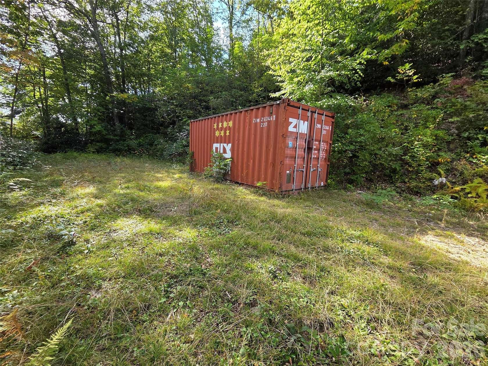 0.75 Acres of Residential Land for Sale in Maggie Valley, North Carolina