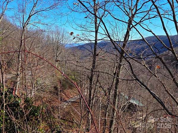 0.75 Acres of Residential Land for Sale in Maggie Valley, North Carolina