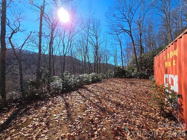 0.75 Acres of Residential Land for Sale in Maggie Valley, North Carolina
