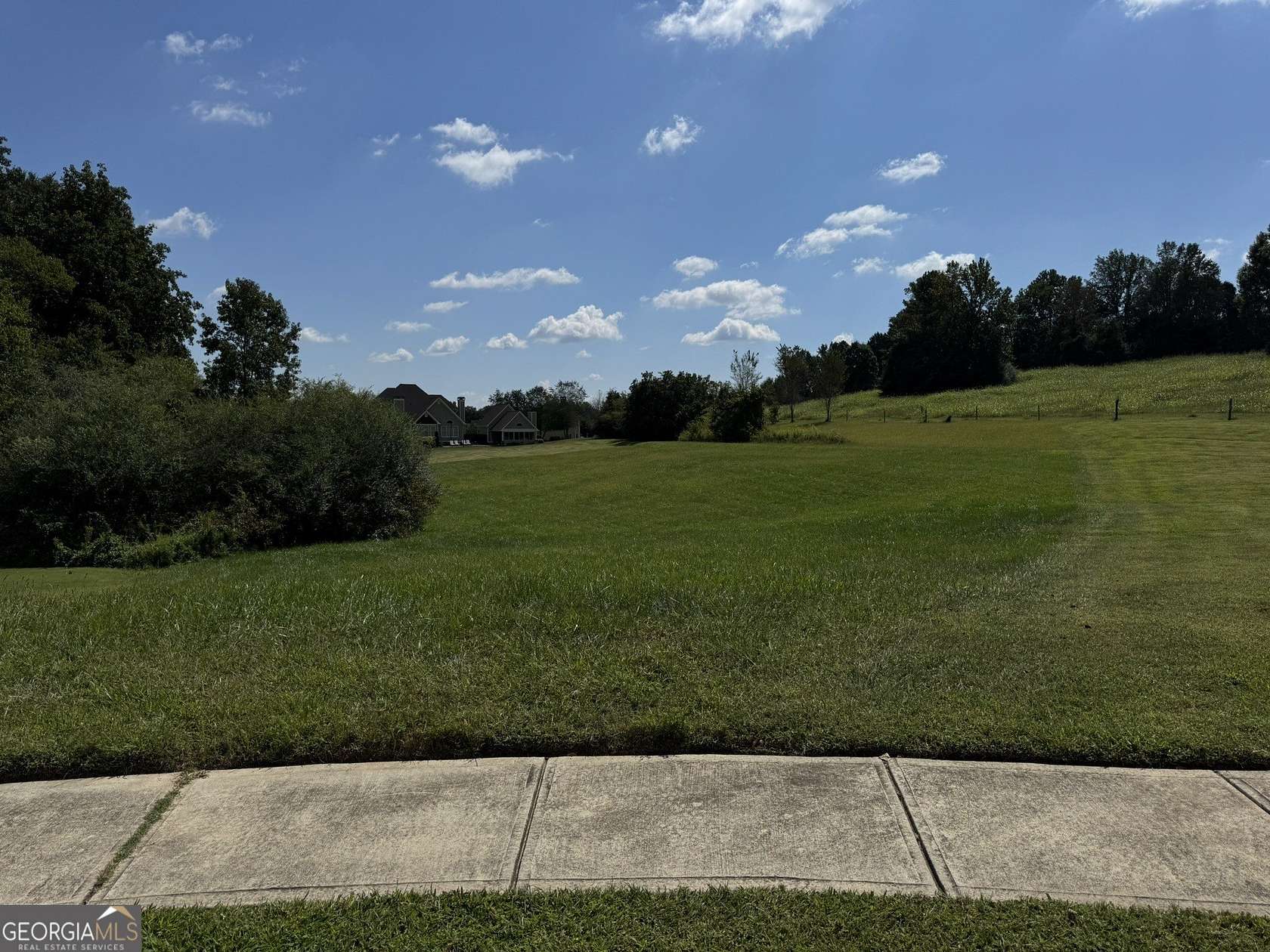 1.34 Acres of Residential Land for Sale in Clermont, Georgia