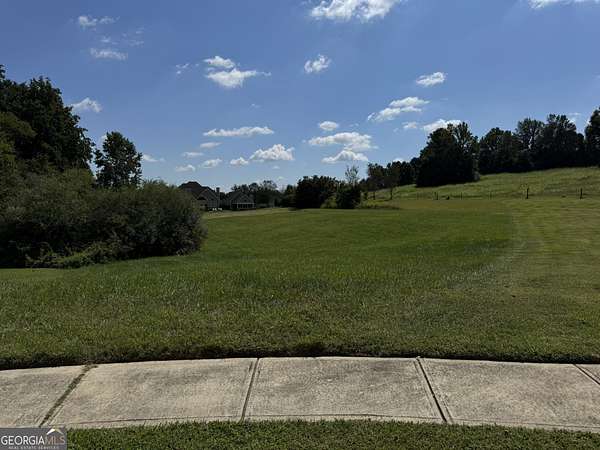 1.34 Acres of Residential Land for Sale in Clermont, Georgia