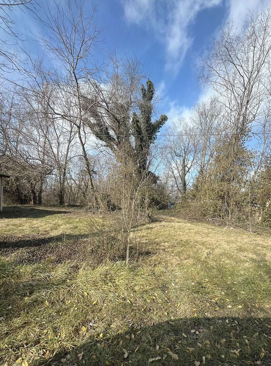 0.04 Acres of Residential Land for Sale in Shelbyville, Kentucky
