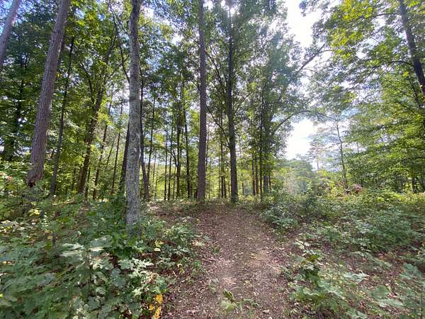 1.26 Acres of Residential Land for Sale in Corbin, Kentucky