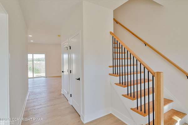 3.77 Acres of Residential Land with Home for Sale in Bangor, Pennsylvania