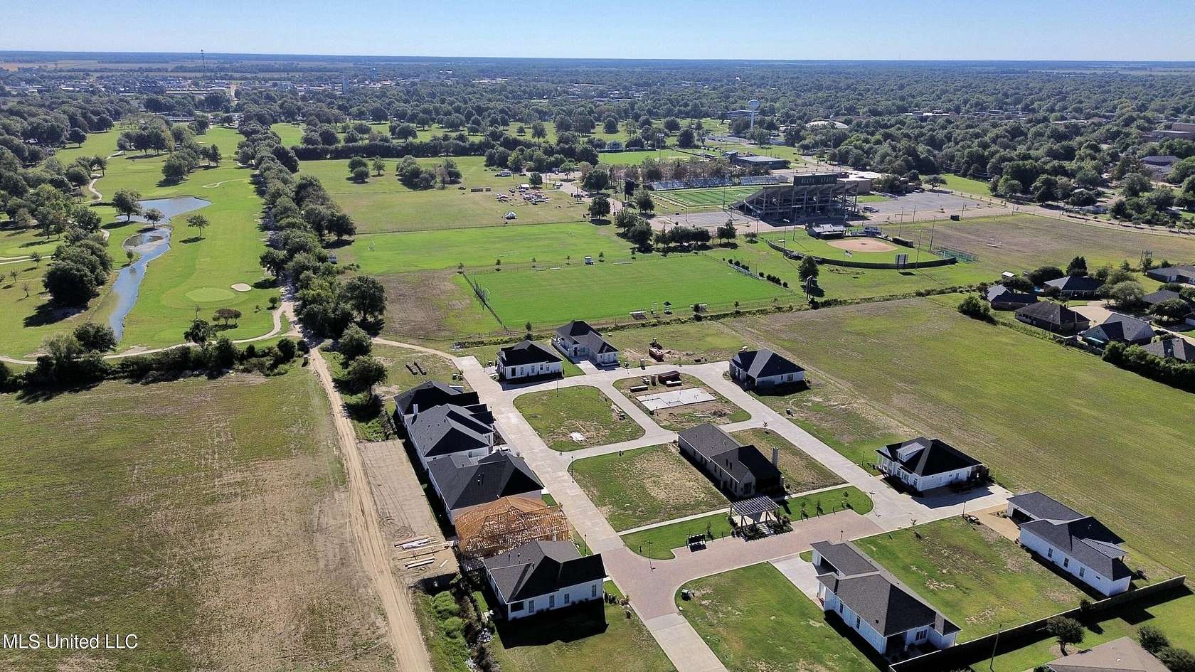 0.09 Acres of Residential Land for Sale in Cleveland, Mississippi