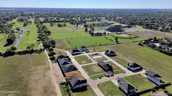 0.09 Acres of Residential Land for Sale in Cleveland, Mississippi