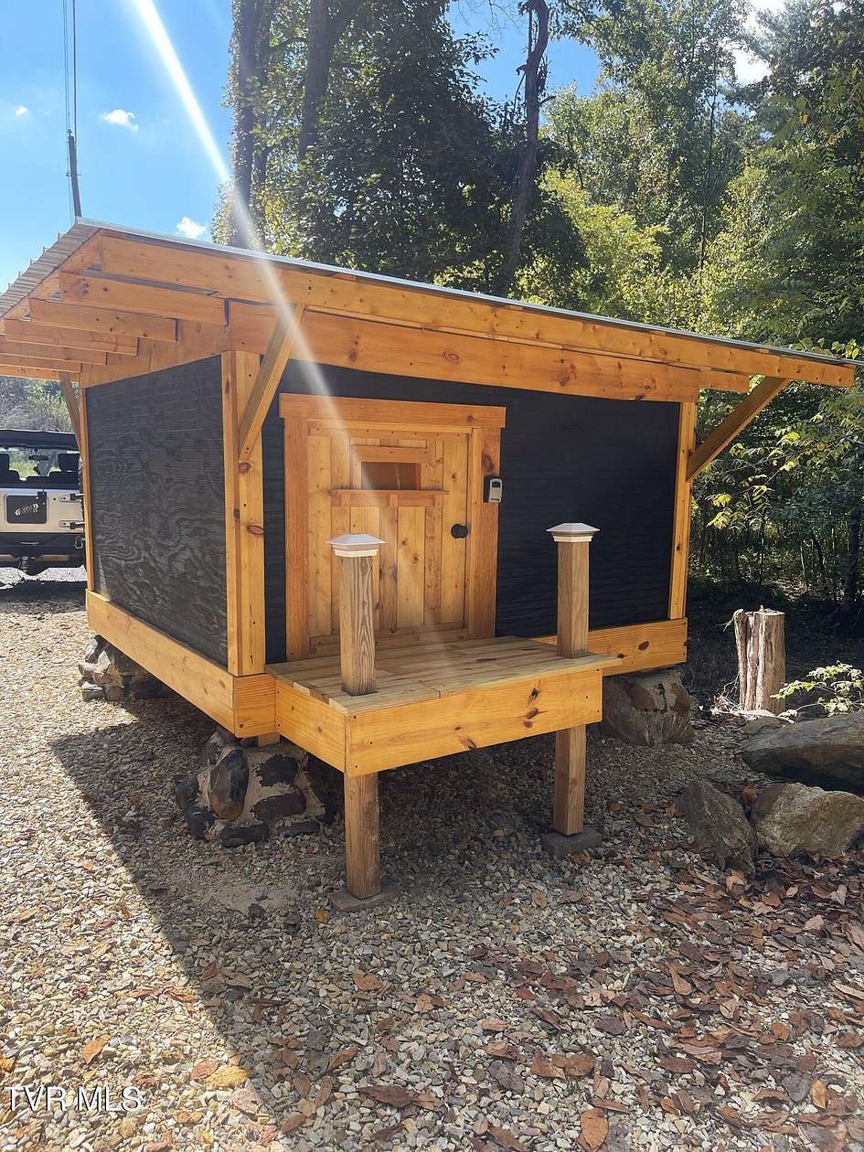 0.2 Acres of Land for Sale in Greeneville, Tennessee