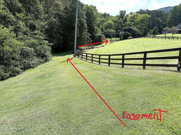 6 Acres of Residential Land for Sale in Newport, Tennessee
