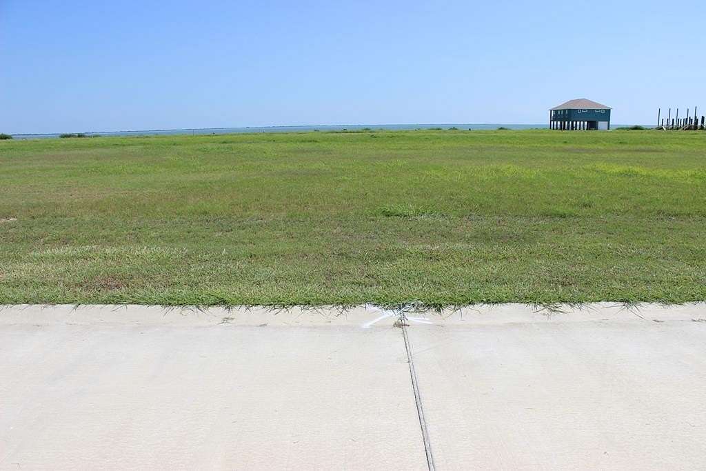 0.2 Acres of Residential Land for Sale in Palacios, Texas
