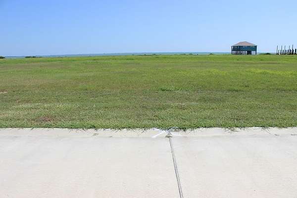 0.2 Acres of Residential Land for Sale in Palacios, Texas