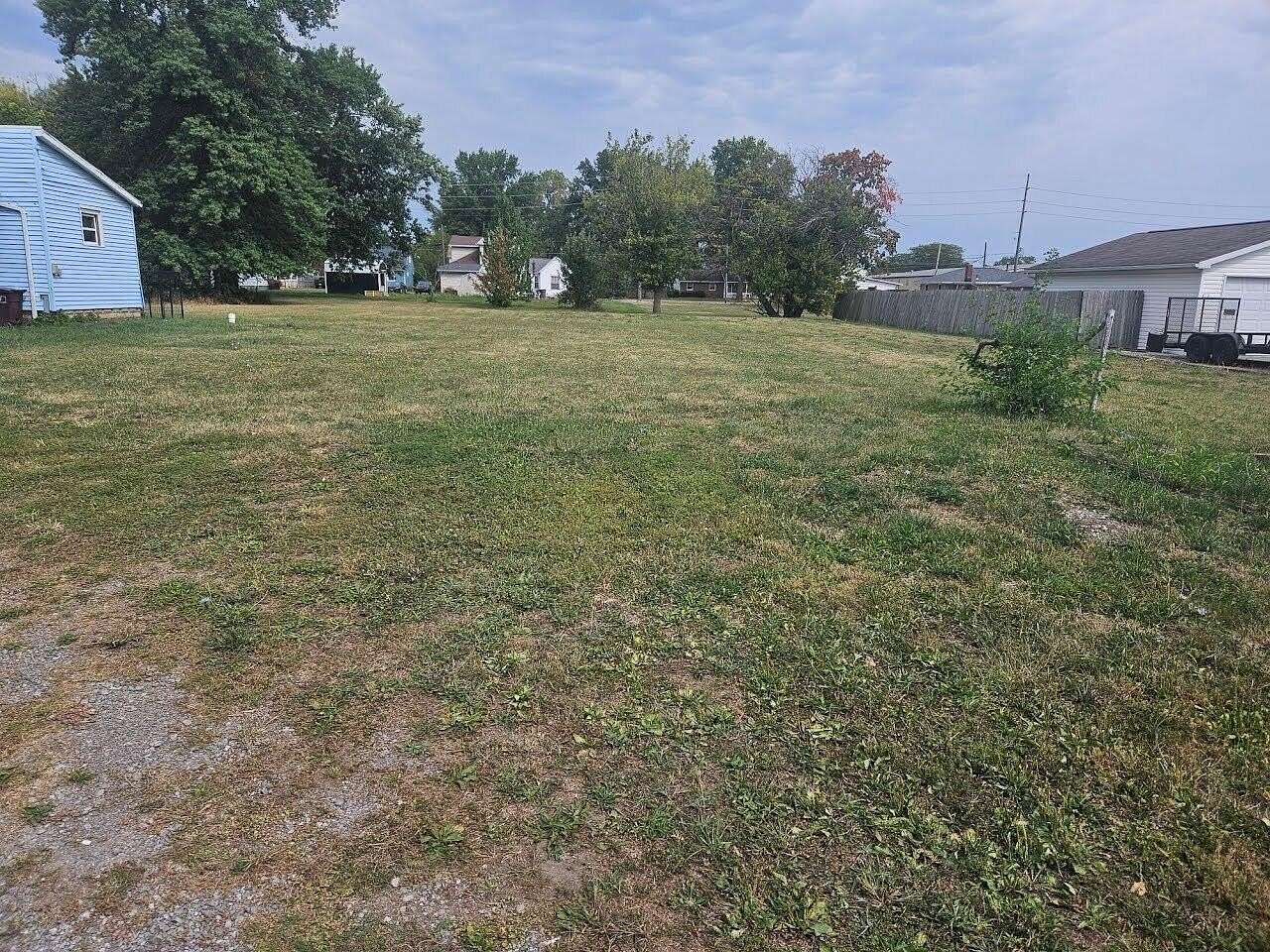 0.11 Acres of Land for Sale in Lima, Ohio
