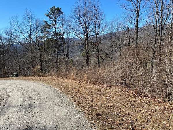 1.67 Acres of Residential Land for Sale in Marble, North Carolina