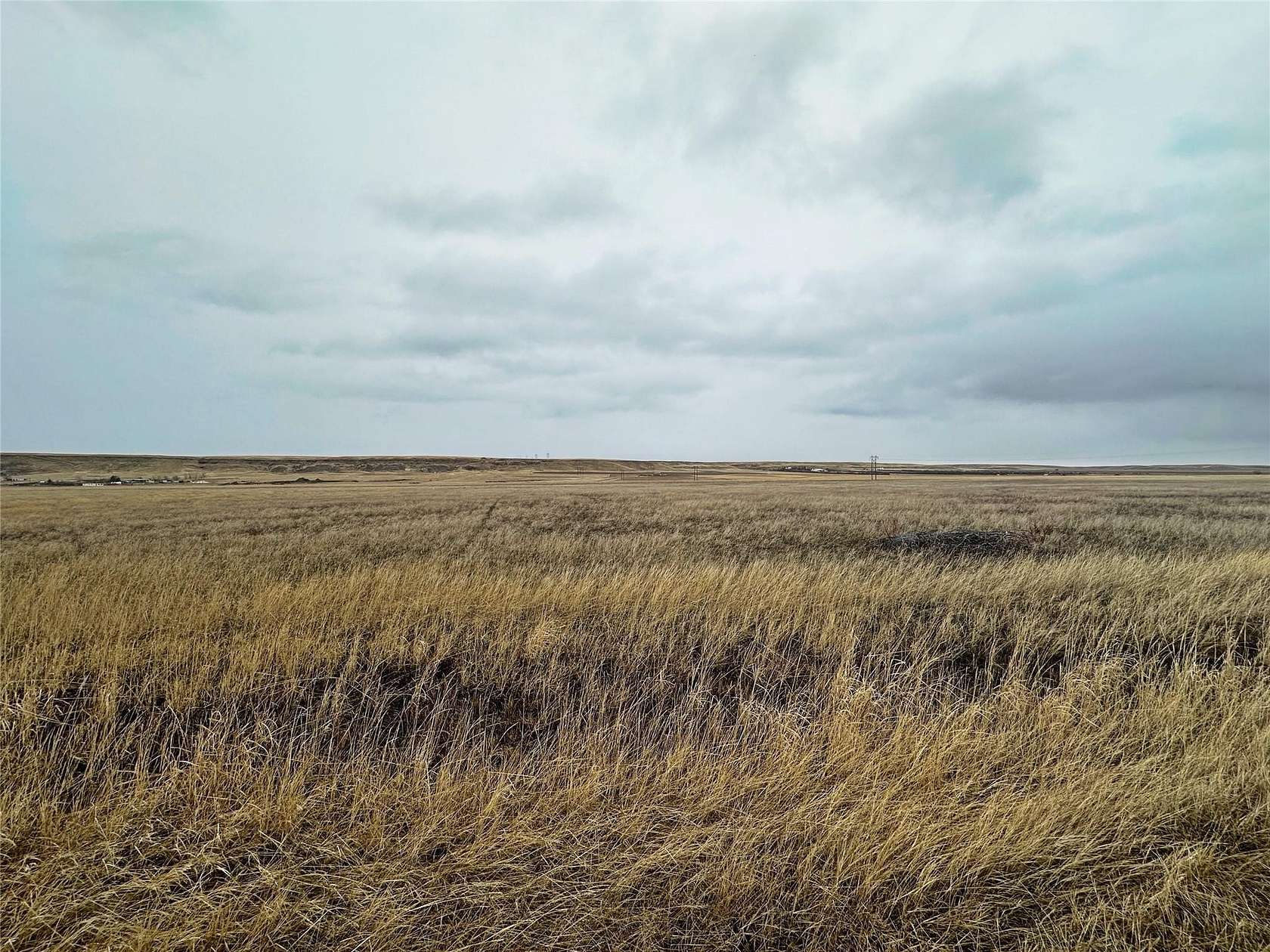 5 Acres of Land for Sale in Great Falls, Montana