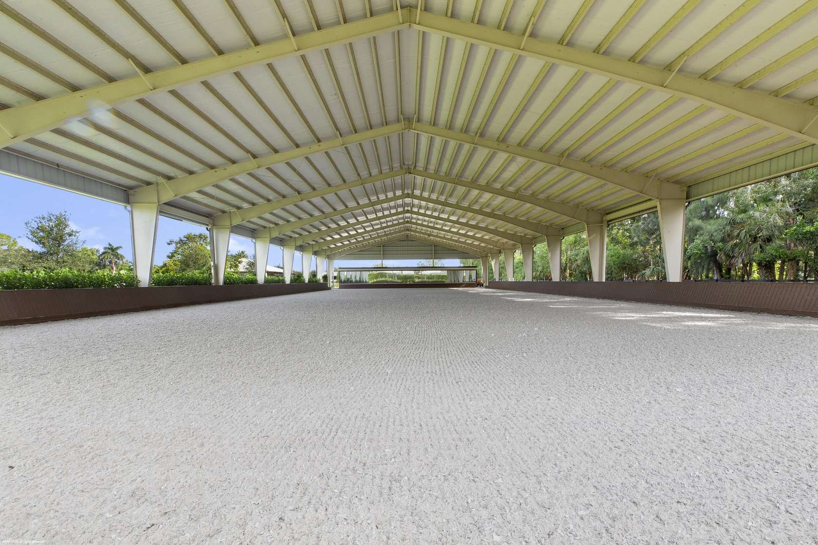 5 Acres of Land with Home for Sale in Wellington, Florida