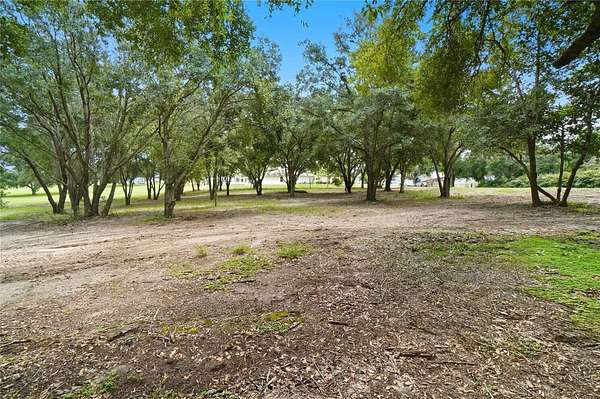 0.91 Acres of Residential Land for Sale in Lake Hamilton, Florida