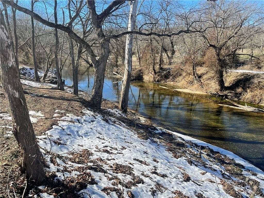 0.1 Acres of Residential Land for Sale in Anderson, Missouri