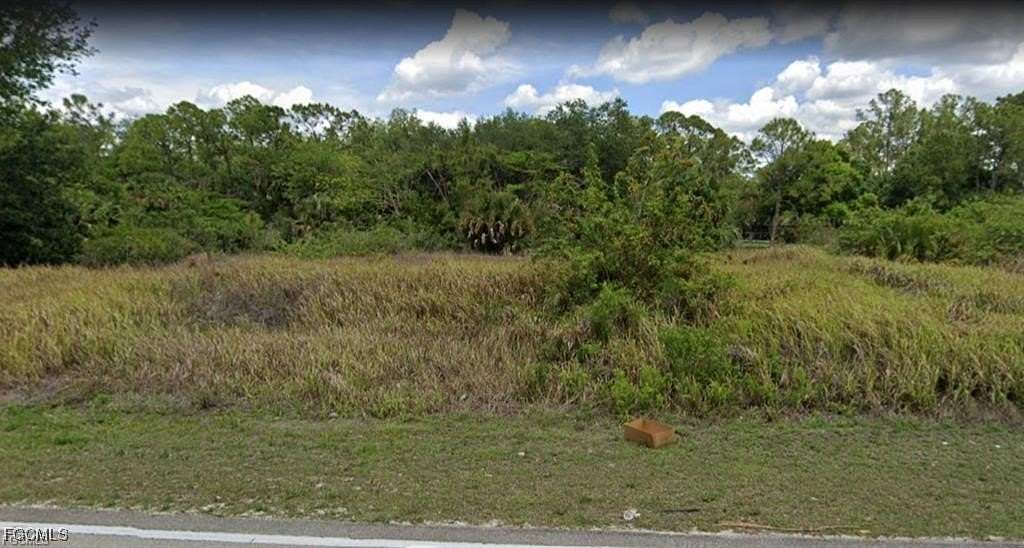 0.24 Acres of Residential Land for Sale in Lehigh Acres, Florida