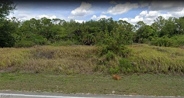 0.24 Acres of Residential Land for Sale in Lehigh Acres, Florida