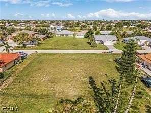 0.34 Acres of Residential Land for Sale in Cape Coral, Florida