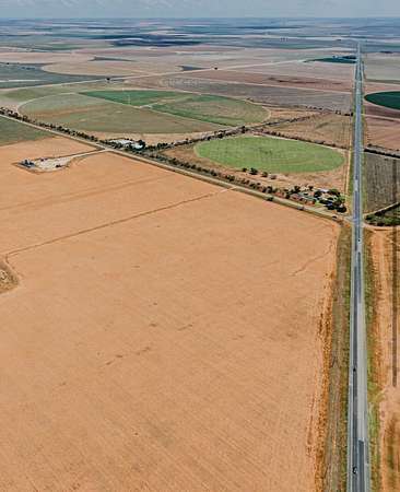 10 Acres of Residential Land for Sale in Brownfield, Texas