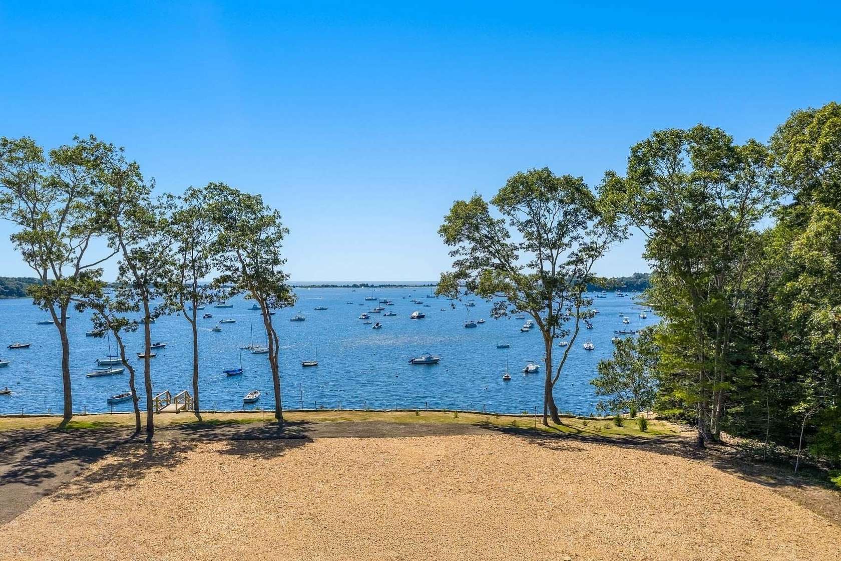 7 Acres of Residential Land for Sale in Cotuit, Massachusetts