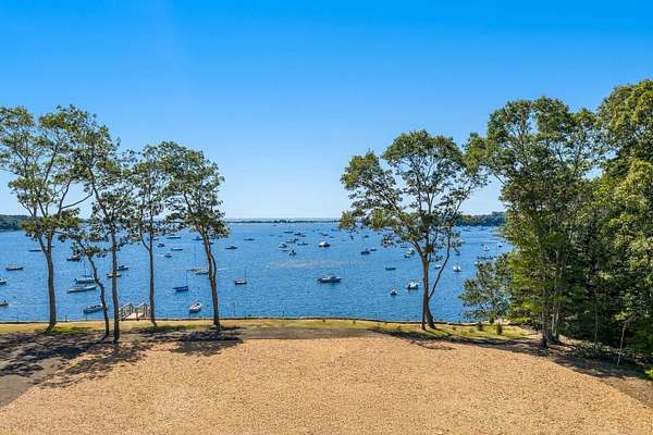 7 Acres of Residential Land for Sale in Cotuit, Massachusetts