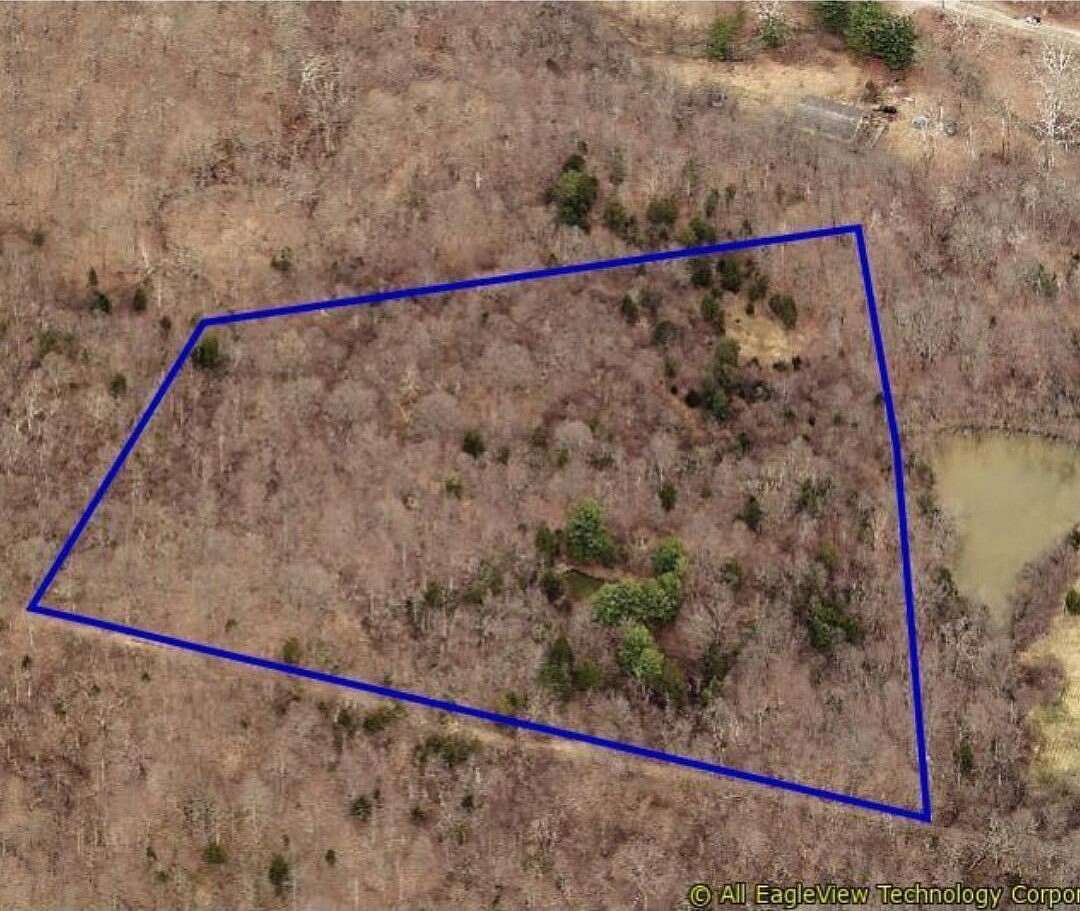 9.25 Acres of Residential Land for Sale in Amesville, Ohio