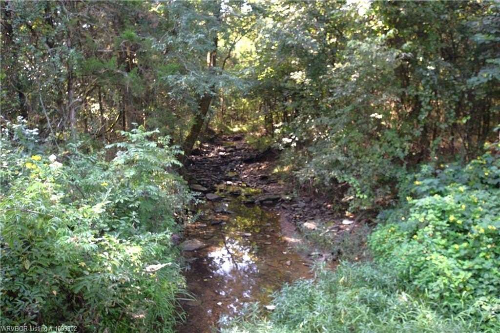 12 Acres of Recreational Land for Sale in Stilwell, Oklahoma