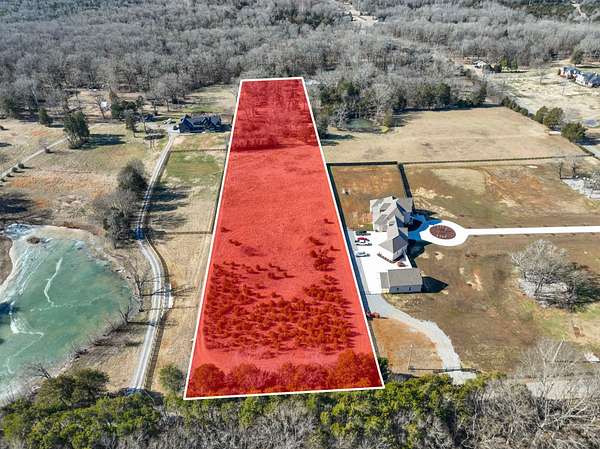 5 Acres of Residential Land for Sale in Murfreesboro, Tennessee
