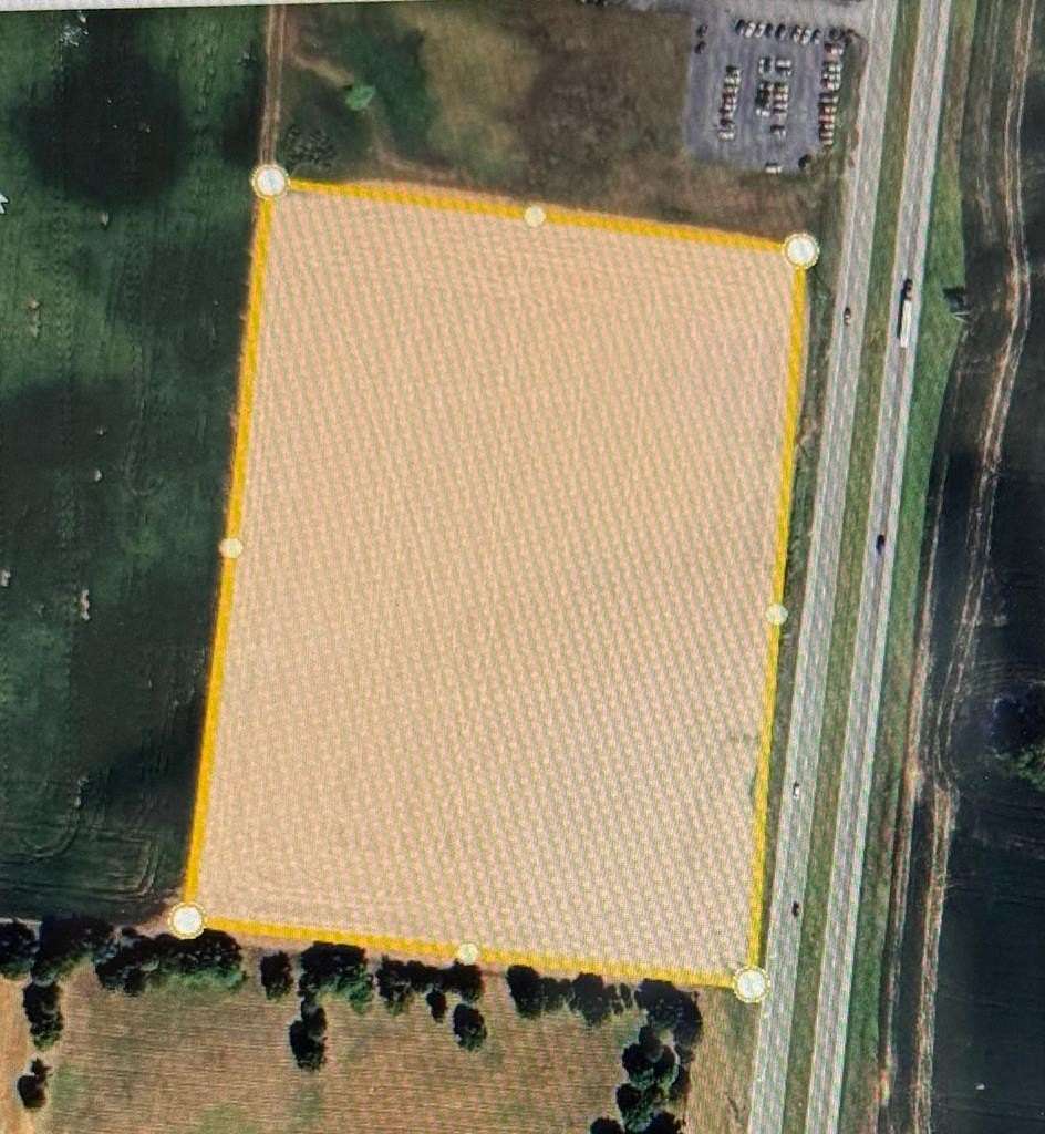 13.1 Acres of Commercial Land for Sale in Hopkinsville, Kentucky