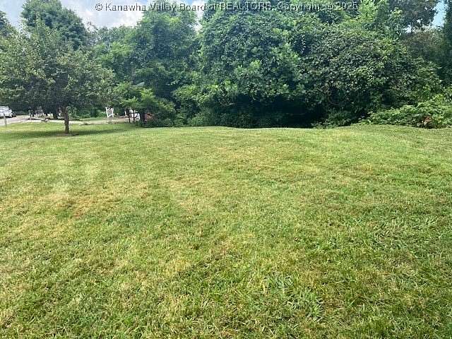 0.38 Acres of Residential Land for Sale in Charleston, West Virginia