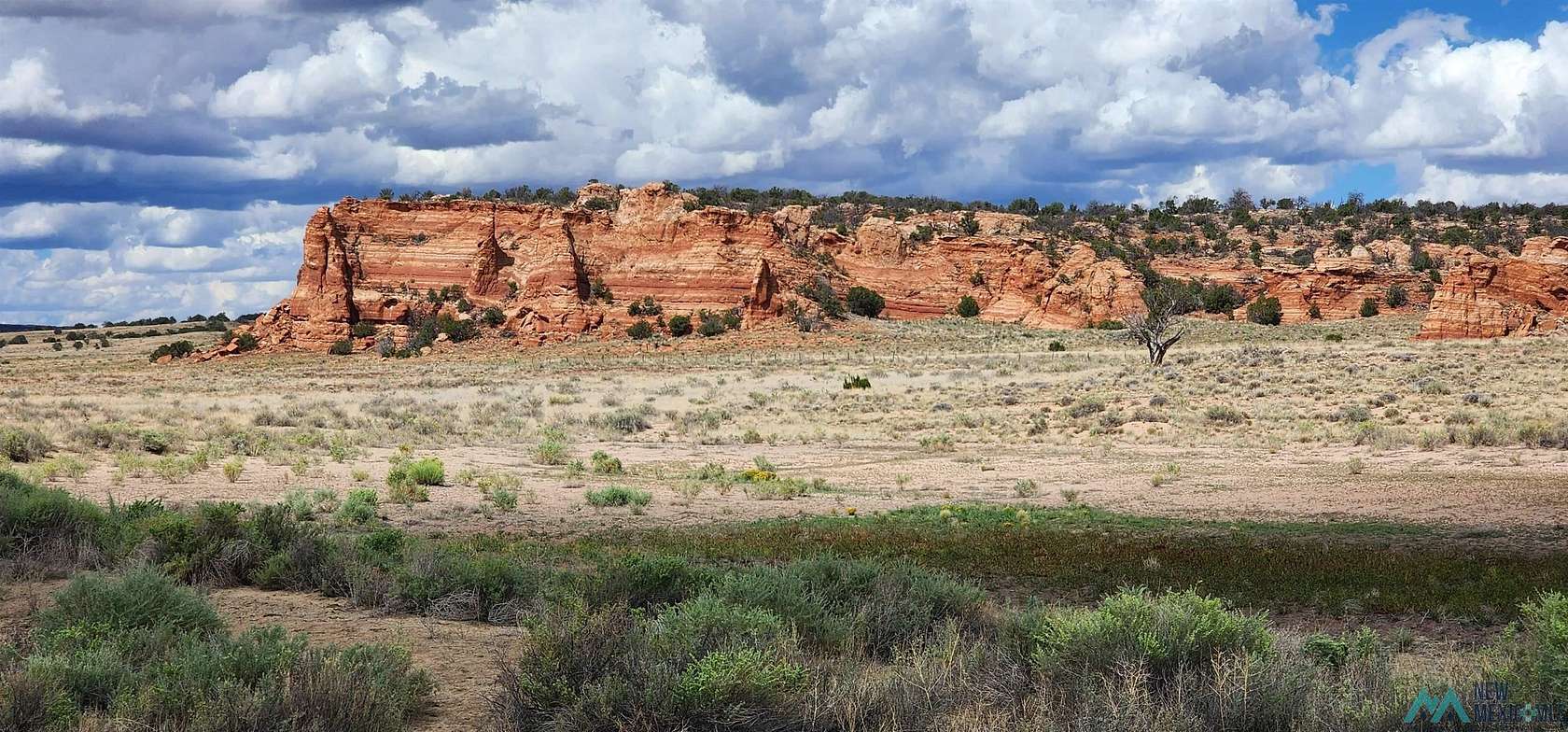140 Acres of Recreational Land for Sale in Prewitt, New Mexico